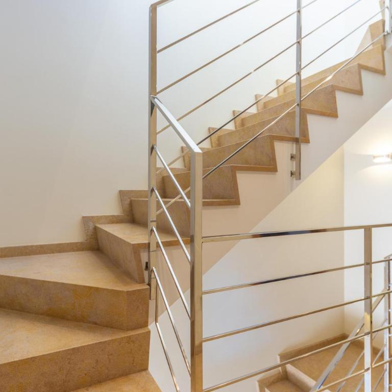 Antonia - Three-Bedroom House - 30