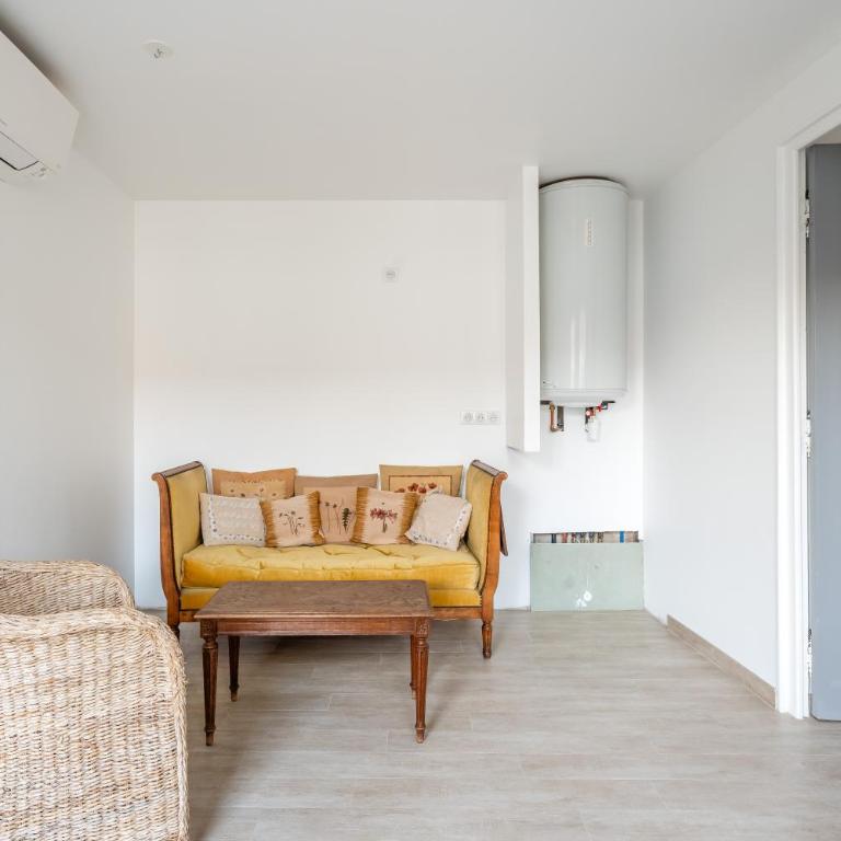 Les Aiguadines par Dodo à Cassis - Apartment mit 3 Schlafzimmern - 23