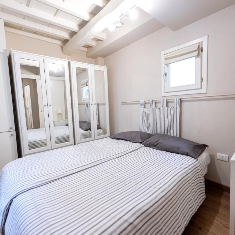 Appartamento nel cuore dell'Oltrarno - Appartamento con 2 Camere da Letto - 7