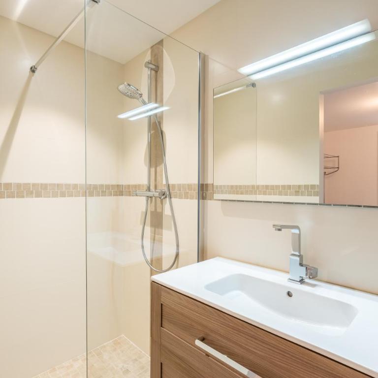 Les Aiguadines par Dodo à Cassis - Apartment mit 3 Schlafzimmern - 24