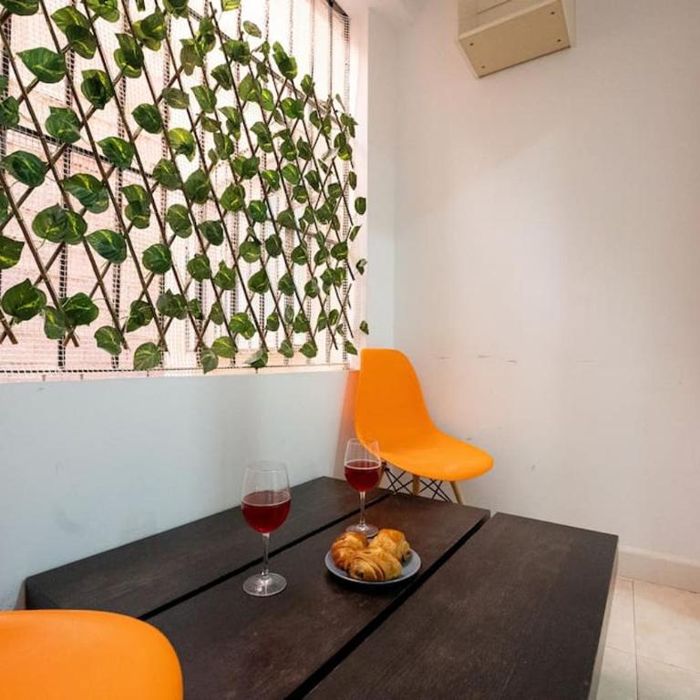 Canasteros Apartments ! - Apartamento de 3 dormitorios - 3