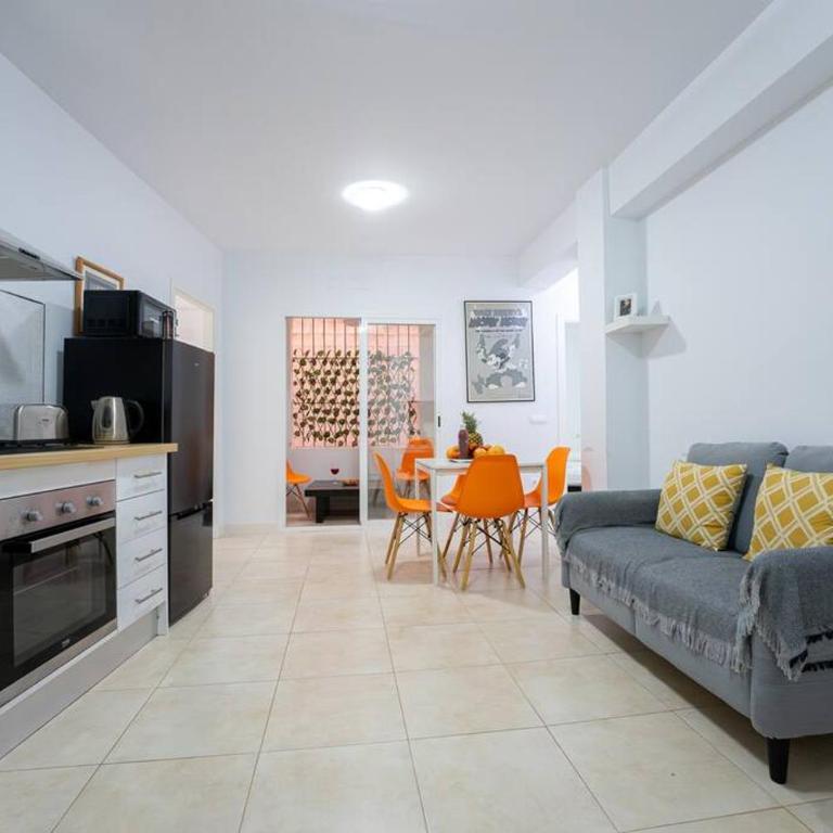 Canasteros Apartments ! - Apartamento de 3 dormitorios - 5
