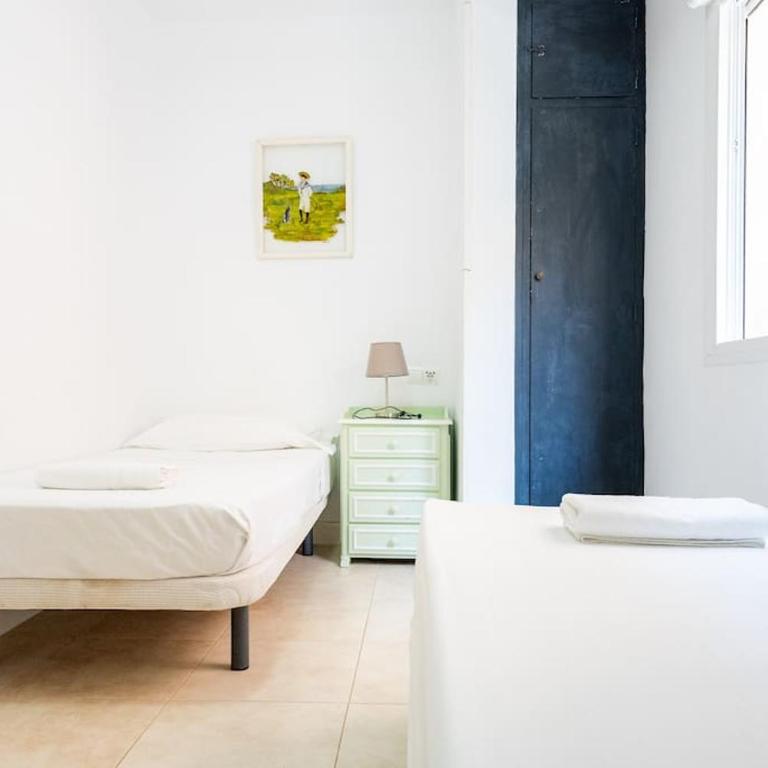 Canasteros Apartments ! - Apartamento de 3 dormitorios - 7