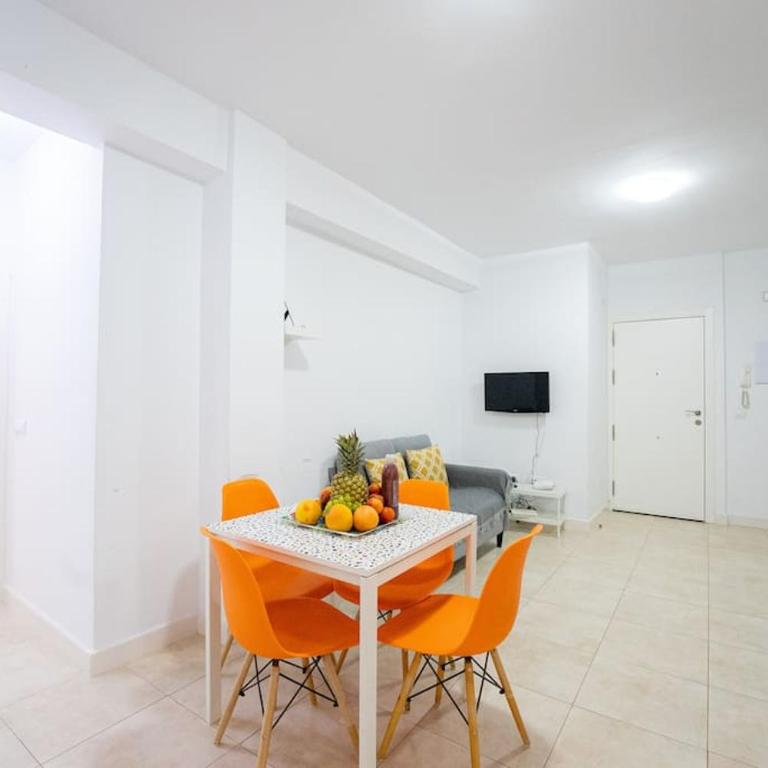 Canasteros Apartments ! - Apartamento de 3 dormitorios - 8