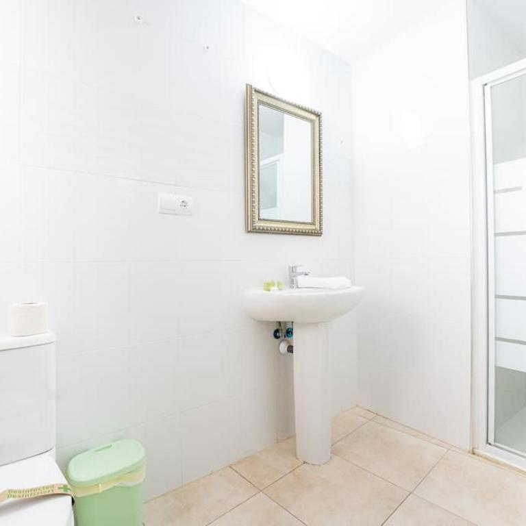 Canasteros Apartments ! - Apartamento de 3 dormitorios - 9
