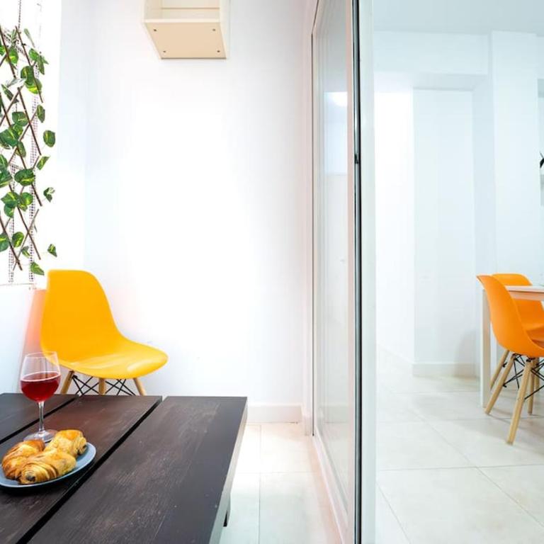 Canasteros Apartments ! - Apartamento de 3 dormitorios - 10