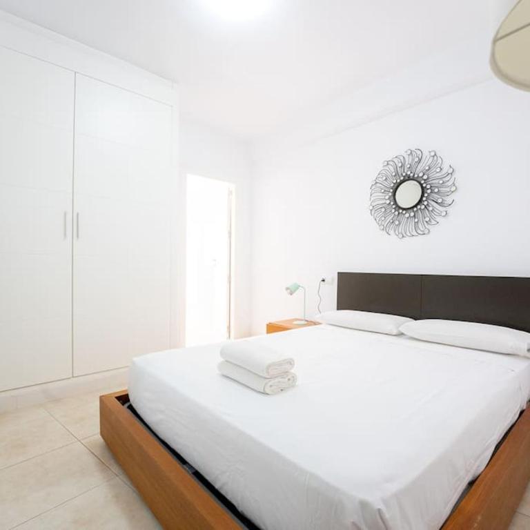 Canasteros Apartments ! - Apartamento de 3 dormitorios - 13