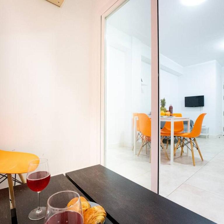 Canasteros Apartments ! - Apartamento de 3 dormitorios - 14