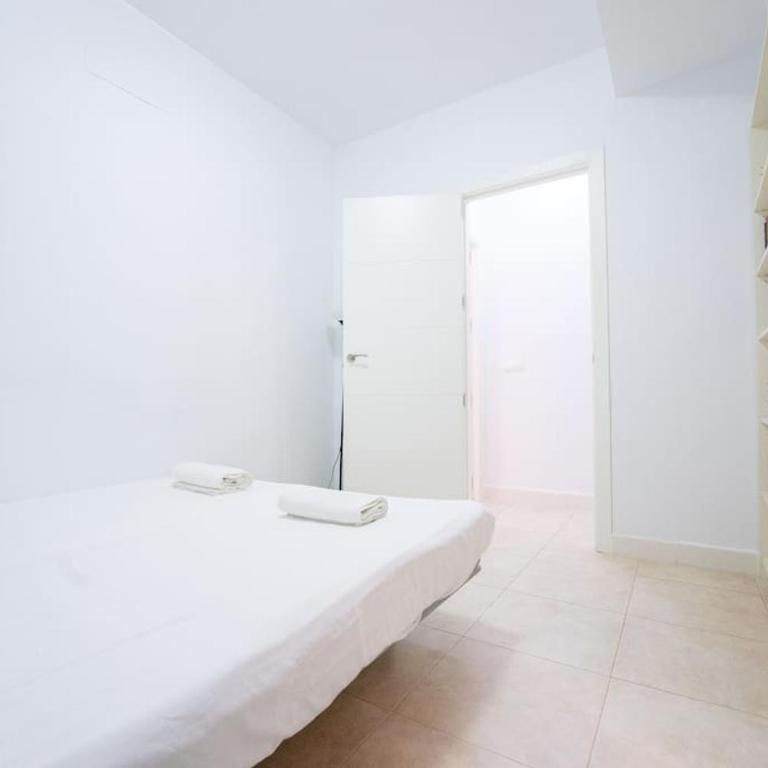 Canasteros Apartments ! - Apartamento de 3 dormitorios - 15