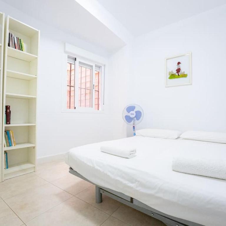 Canasteros Apartments ! - Apartamento de 3 dormitorios - 16