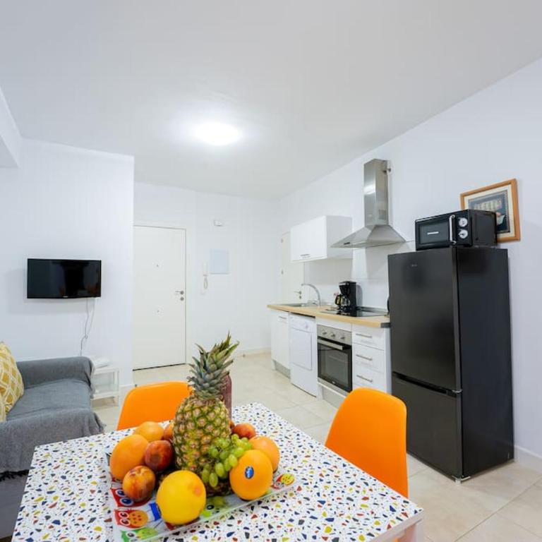 Canasteros Apartments ! - Apartamento de 3 dormitorios - 17