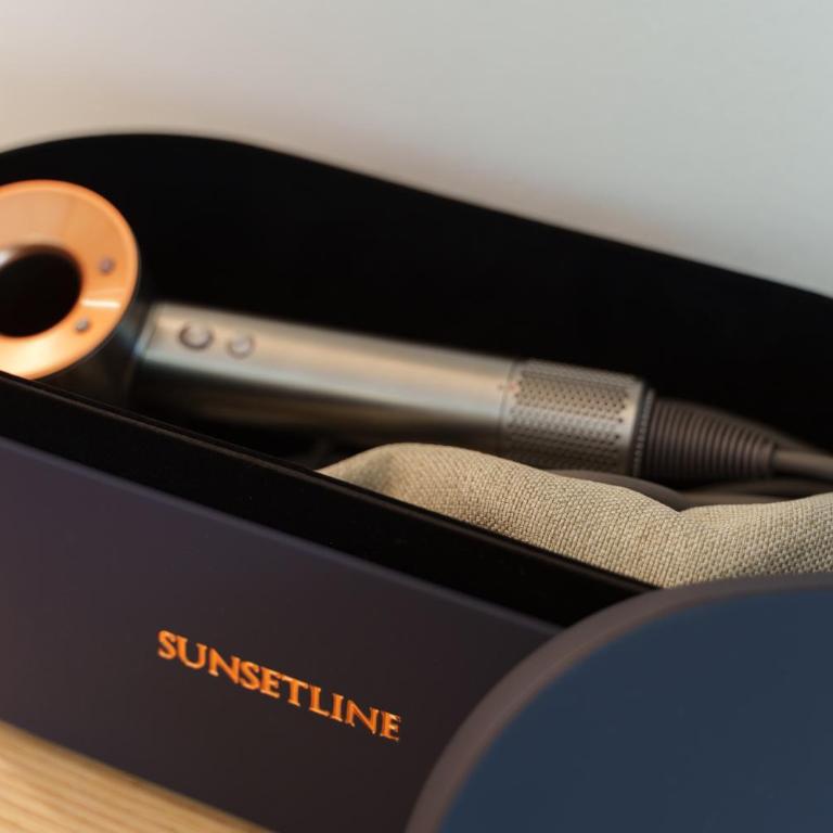 The Sunset Line - Appartamentino su 2 Livelli - 2