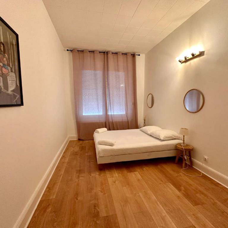 A0 Grand Appartement, Jaccuzi, et extérieur Thermal Artem à 200m - Appartement 2 Chambres - 19