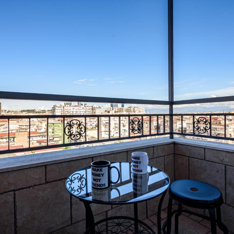D'amelios Suite 2.0 - Camera Tripla - 34