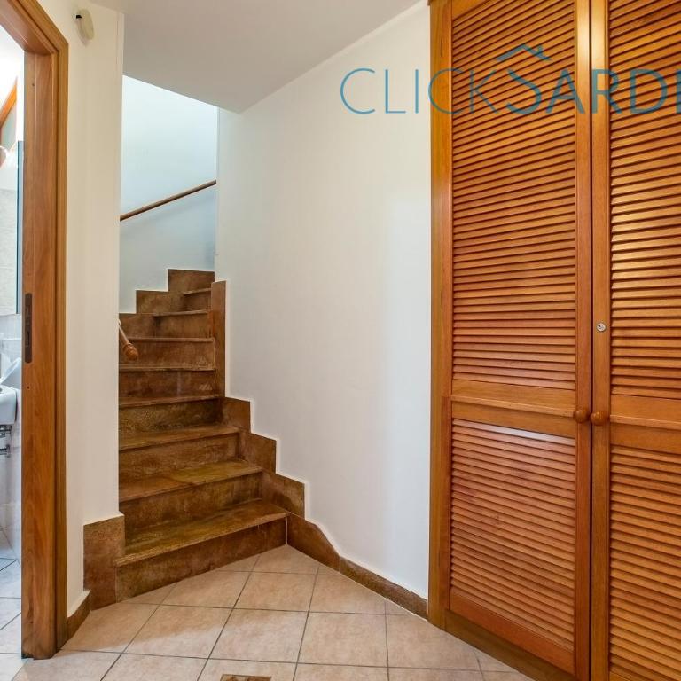 Alghero Villa Barranch with sea view swimming pool for 6 people - Villa con 3 Camere da Letto - 48