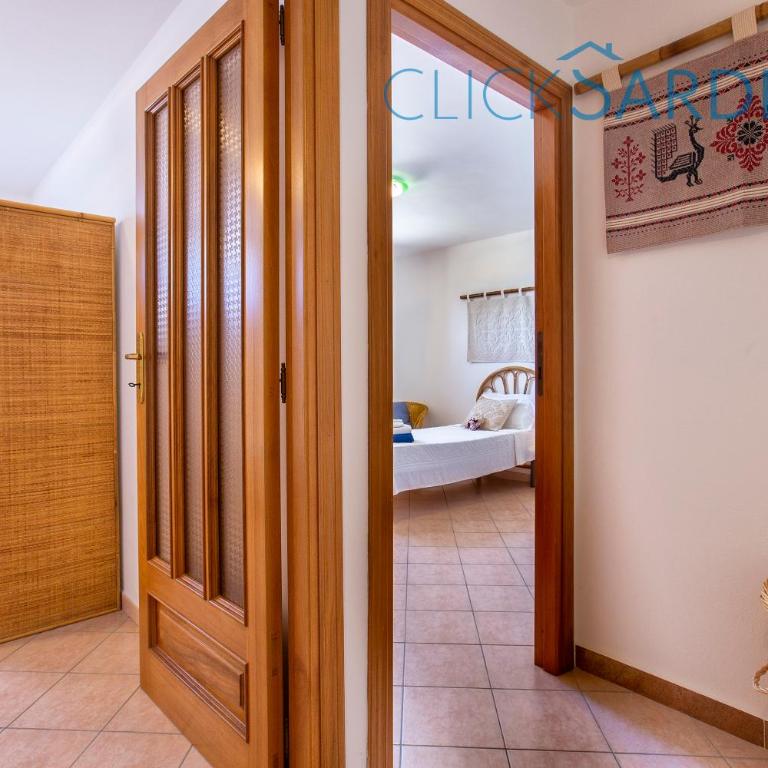 Alghero Villa Barranch with sea view swimming pool for 6 people - Villa con 3 Camere da Letto - 51