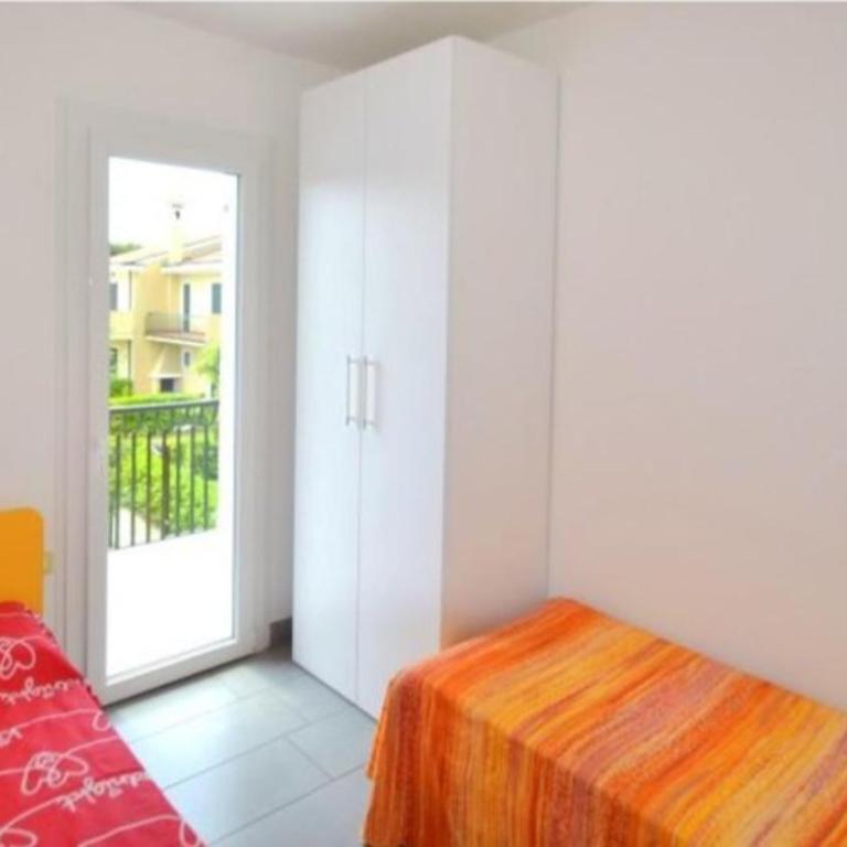 Terraced house with private garden - Villa - 6