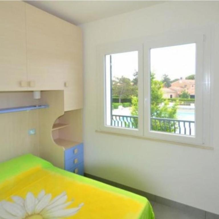 Terraced house with private garden - Villa - 5