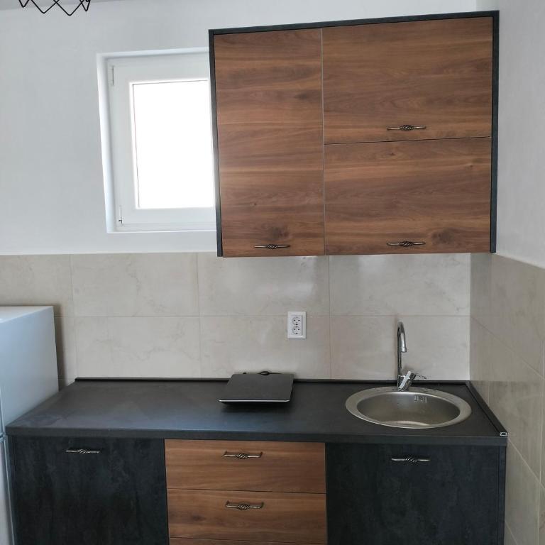 Talic Apartmani - Apartman sa 2 Spavaće Sobe - 9