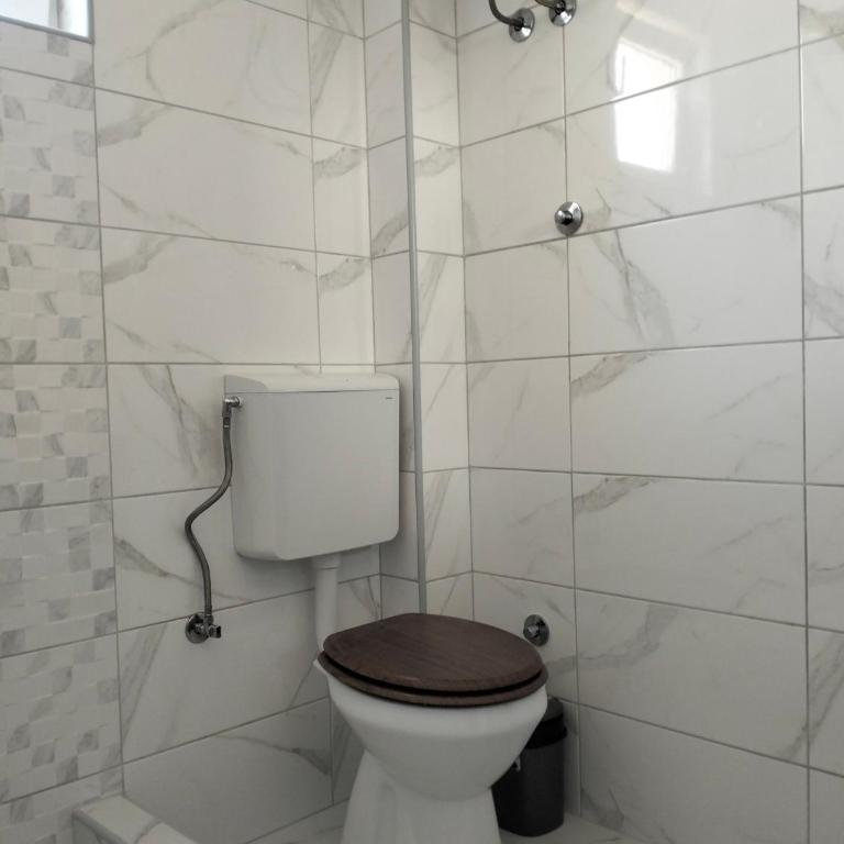 Talic Apartmani - Apartman sa 2 Spavaće Sobe - 10