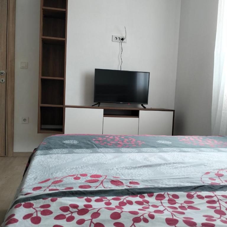 Talic Apartmani - Apartman sa 2 Spavaće Sobe - 11