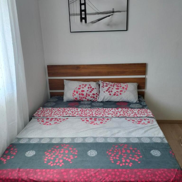 Talic Apartmani - Apartman sa 2 Spavaće Sobe - 12