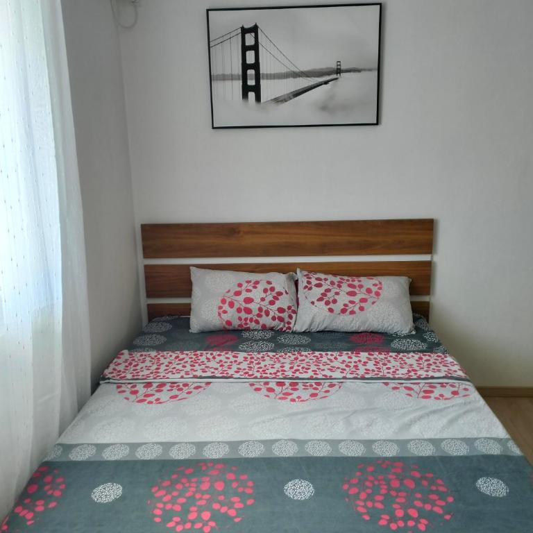 Talic Apartmani - Apartman sa 2 Spavaće Sobe - 17
