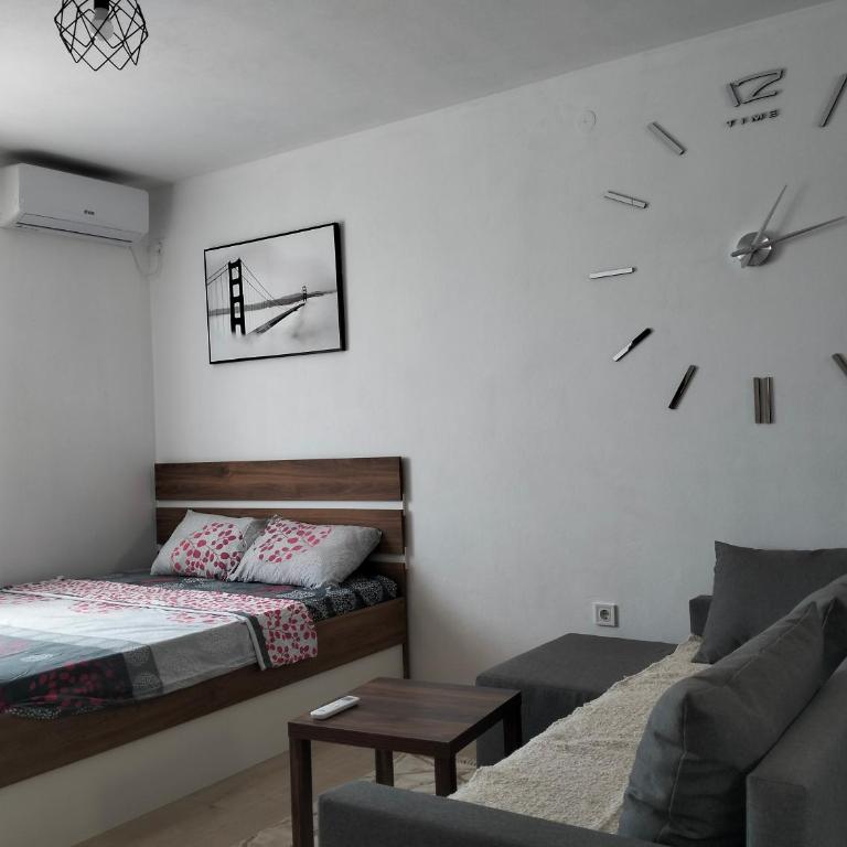 Talic Apartmani - Apartman sa 2 Spavaće Sobe - 18
