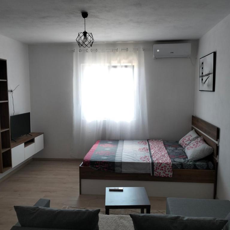 Talic Apartmani - Apartman sa 2 Spavaće Sobe - 1
