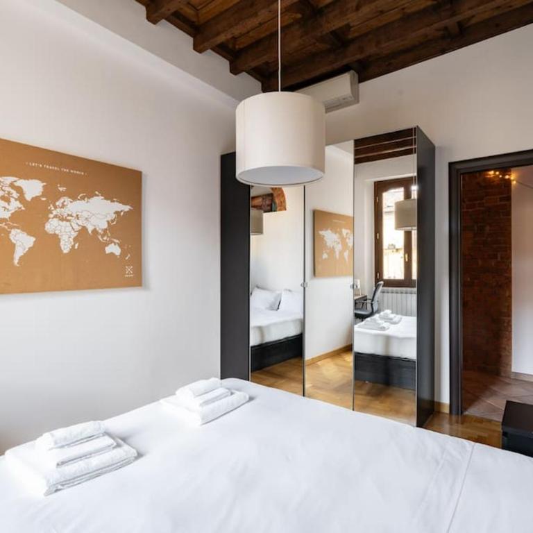 New Apartment: Imbonati6 - Appartamento con 1 Camera da Letto - 4