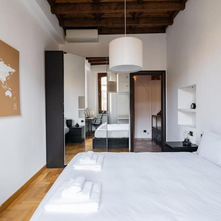 New Apartment: Imbonati6 - Appartamento con 1 Camera da Letto - 5