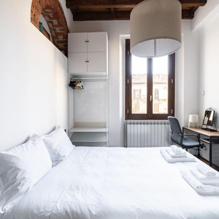 New Apartment: Imbonati6 - Appartamento con 1 Camera da Letto - 10