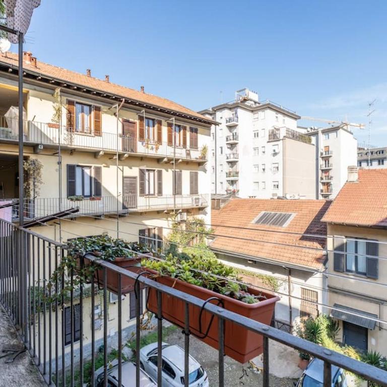 New Apartment: Imbonati6 - Appartamento con 1 Camera da Letto - 13