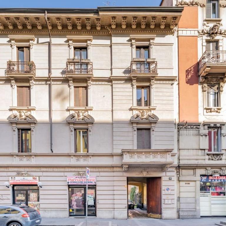 New Apartment: Imbonati6 - Appartamento con 1 Camera da Letto - 15