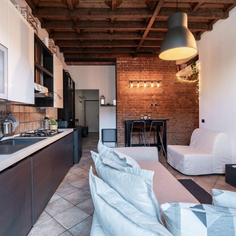 New Apartment: Imbonati6 - Appartamento con 1 Camera da Letto - 16