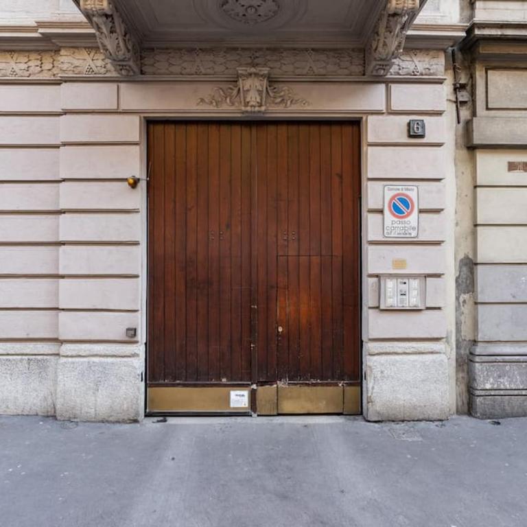 New Apartment: Imbonati6 - Appartamento con 1 Camera da Letto - 17