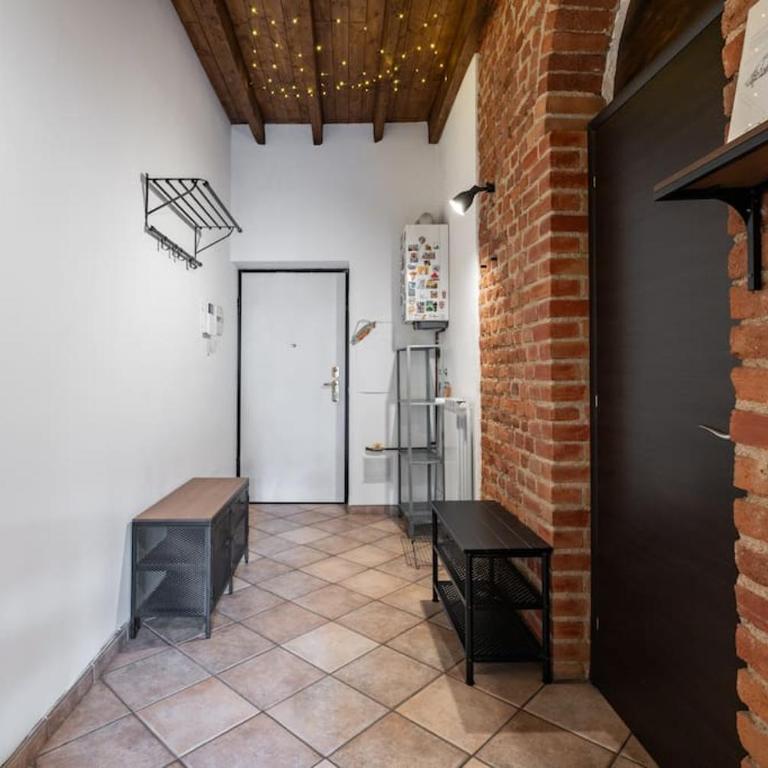 New Apartment: Imbonati6 - Appartamento con 1 Camera da Letto - 19