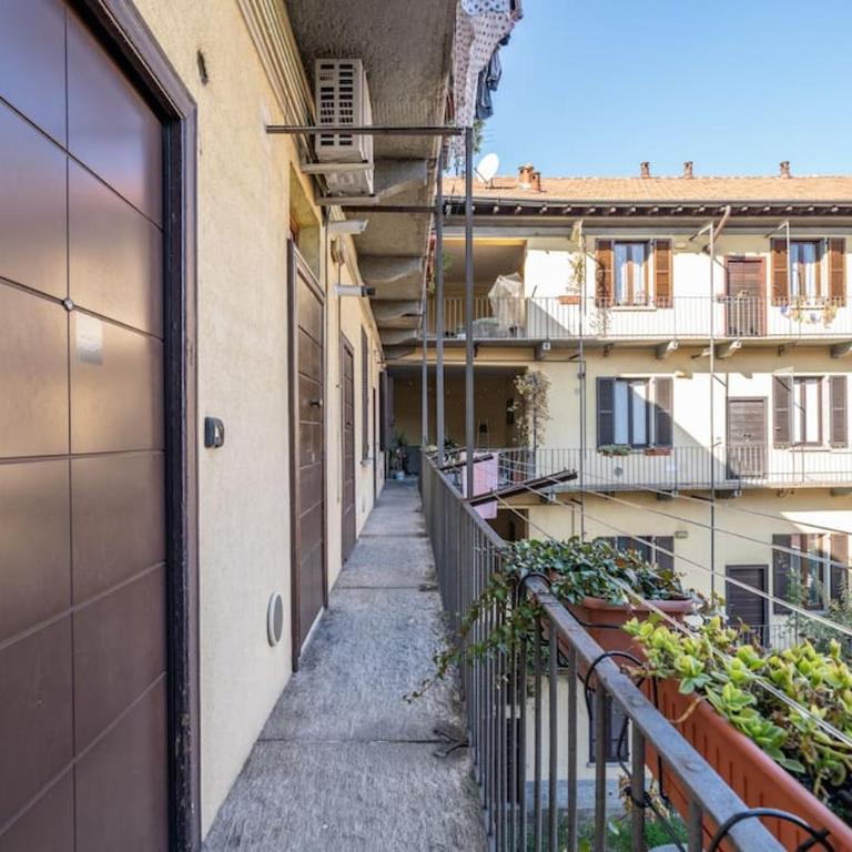 New Apartment: Imbonati6 - Appartamento con 1 Camera da Letto - 20