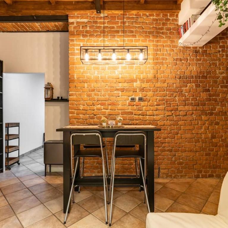 New Apartment: Imbonati6 - Appartamento con 1 Camera da Letto - 23