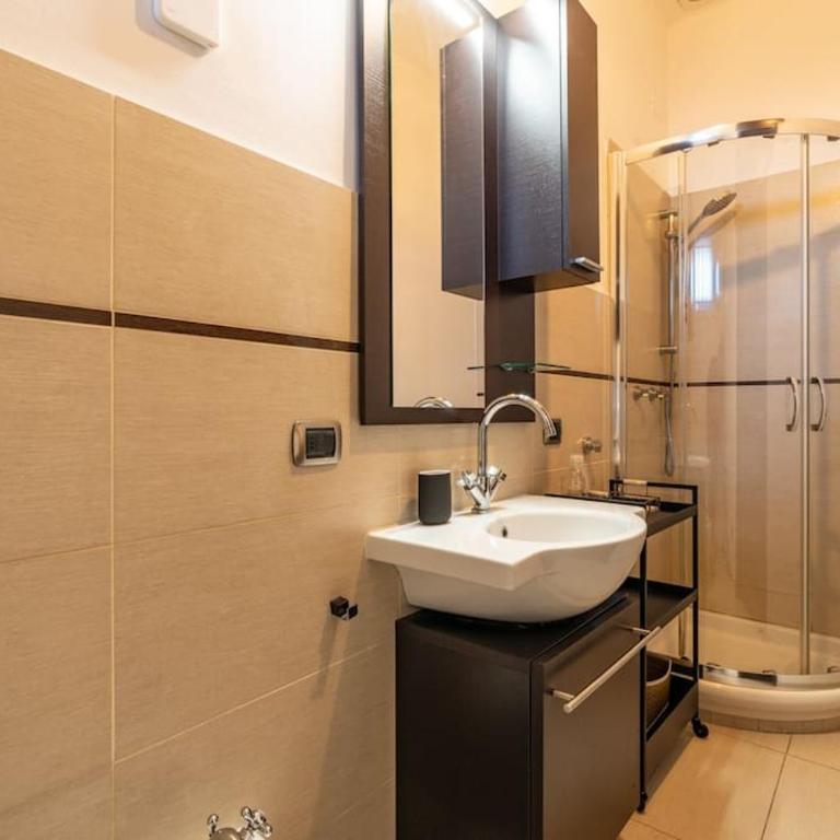 New Apartment: Imbonati6 - Appartamento con 1 Camera da Letto - 25