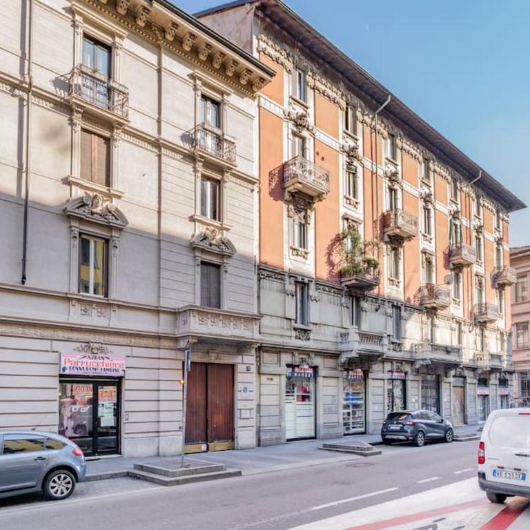 New Apartment: Imbonati6 - Appartamento con 1 Camera da Letto - 26