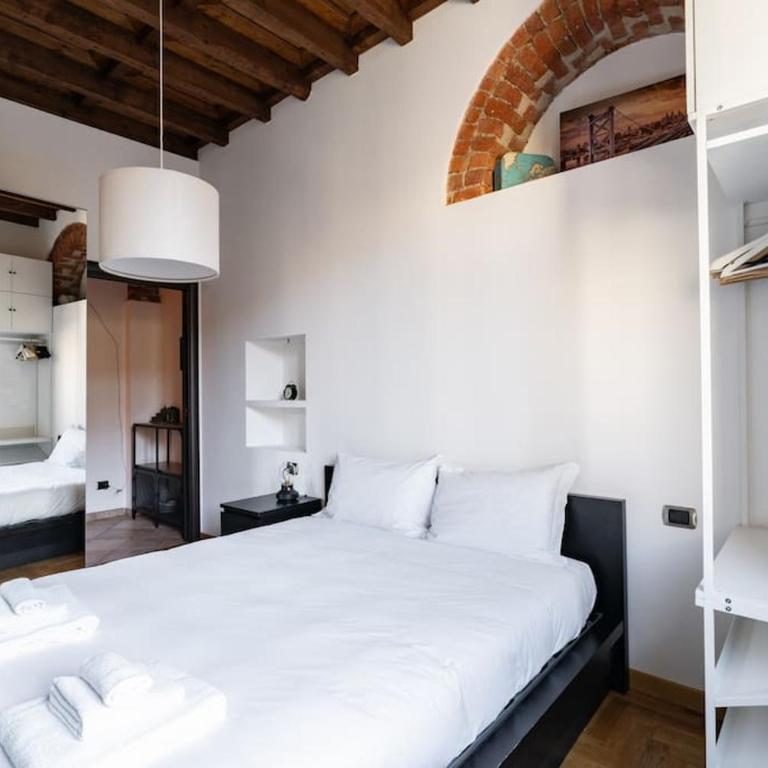 New Apartment: Imbonati6 - Appartamento con 1 Camera da Letto - 27