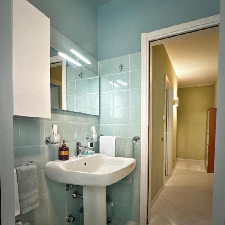 Comosole - Appartamento con 2 Camere da Letto - 22