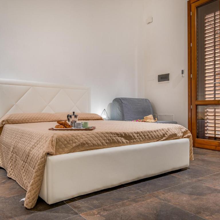 Casa del Golfo Cascio - Appartamento - Piano Terra - 2