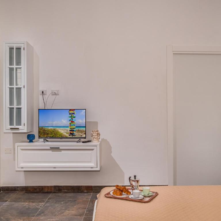 Casa del Golfo Cascio - Appartamento - Piano Terra - 5