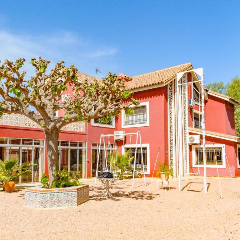 Myflats Villa Albufereta Hideaway - Villa - 2