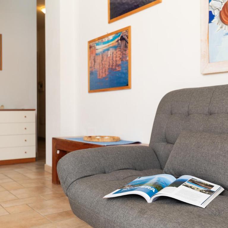 Casa Elicriso a La Maddalena by Wonderful Italy - Appartamento - 7