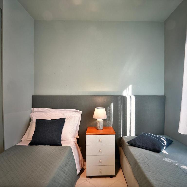 Comosole - Appartamento con 2 Camere da Letto - 12