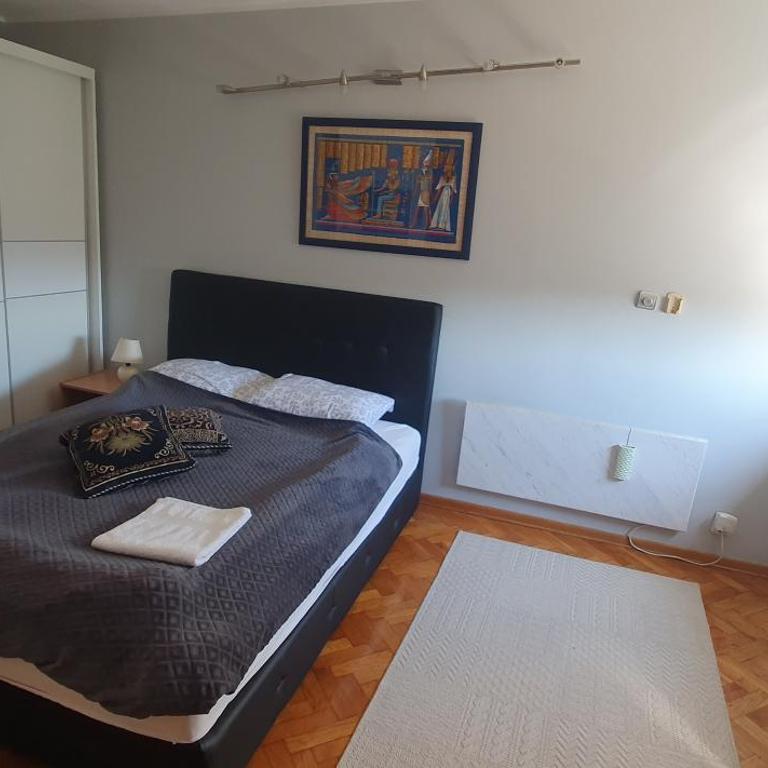 Silicon Valley Penthouse 105m2 Terrace 36m2 - Apartman sa 2 Spavaće Sobe - 23