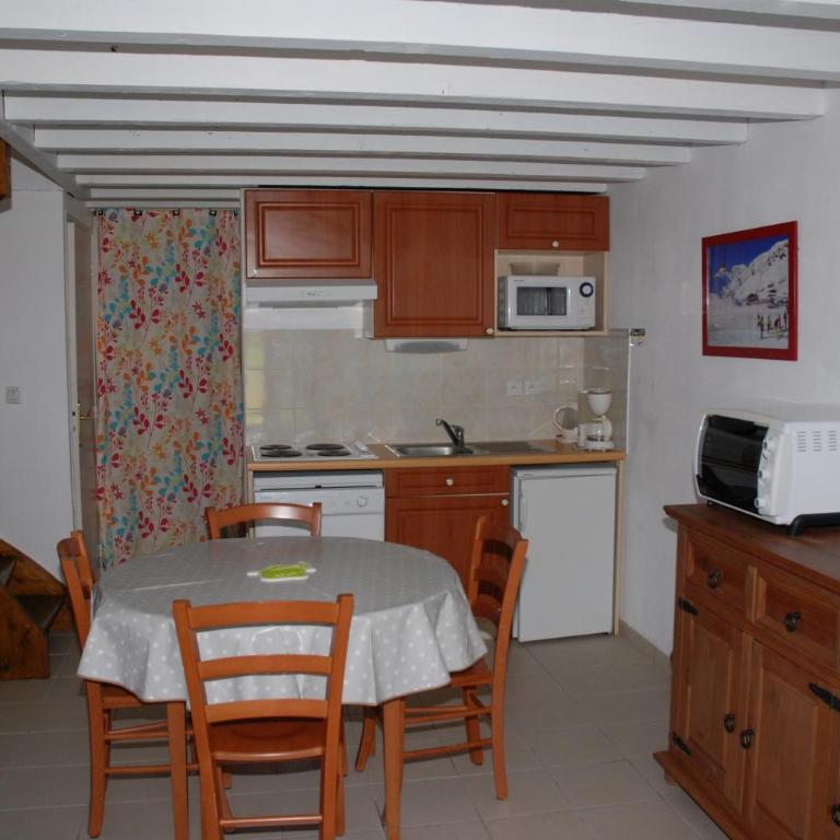 VOTRE T3 à LUZ SAINT SAUVEUR, été hiver - Appartement 2 Chambres - 3